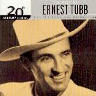 Ernest Tubb - Best Of 20Th Century