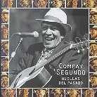 Compay Segundo - Huellas Del Pasado 2 CD