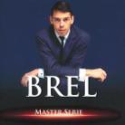 Jacques Brel - Master Serie Vol. 2