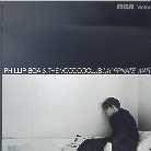 Phillip Boa & The Voodooclub - My Private War