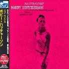 Bobby Hutcherson - Happenings (Japan Edition, Remastered)