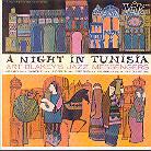 Art Blakey & The Jazz Messengers - A Night In Tunisia