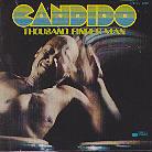 Candido - Thousand Finger Man