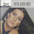 Rita Coolidge - Best Of 20Th Century