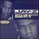 Jay-Z - Jigga My Nigga