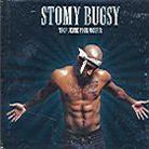 Stomy Bugsy - Trop Jeune Pour Mourir