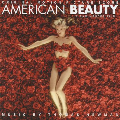 Thomas Newman - American Beauty - OST - Score