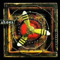 Shoes - Propeller
