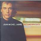Jean-Michel Jarre - Metamorphoses (Remastered)