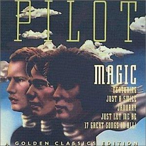 Pilot - Magic - A Golden Classic Edition