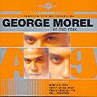 George Morel - In The Mix 1 (2 CDs)