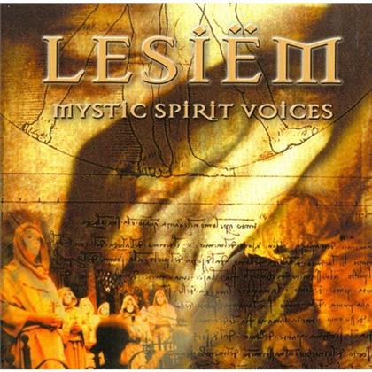 Lesiem - Mystic Spirit Voices