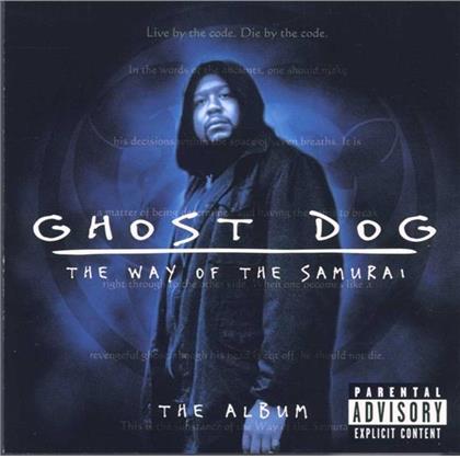 RZA (Wu-Tang Clan) - Ghost Dog - OST (CD)