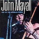 John Mayall - Live At The Marquee