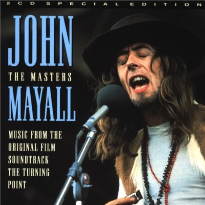 John Mayall - Masters