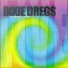 Dixie Dregs - California Screamin
