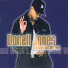Donell Jones - You Know What's Up