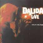 Dalida - Live