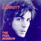Syd Barrett - Peel Session