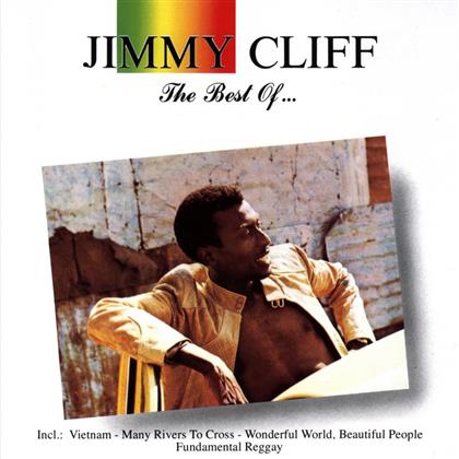 Jimmy Cliff - Best Of
