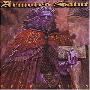 Armored Saint - Revelation (Limited Edition)