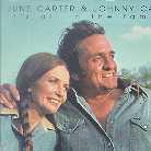 Cash Johnny & June Carter Cash - It's All In The Family