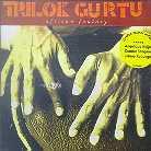 Trilok Gurtu - African Fantasy