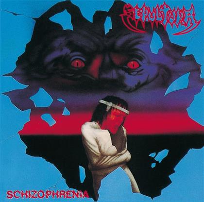 Sepultura - Schizophrenia (Remastered)