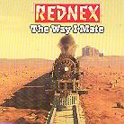 Rednex - Way I Mate
