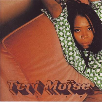 Teri Moise - ---