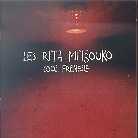 Les Rita Mitsouko - Cool Frenesie