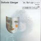 Stefanie Werger - Die Nächste Bin Ich - Minus 1 / Zerbrechlich