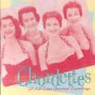 The Chordettes - 25 All Time Greatest
