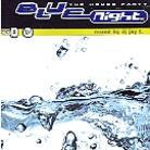 Blue Night - Oxa - Various 1 - Mixed By Dj Jay T.