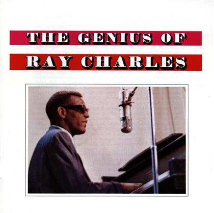 Ray Charles - Genius Of Ray