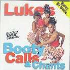 Luke - Luke's Booty Calls & Chants
