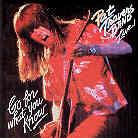 Pat Travers - Live - Go For What You