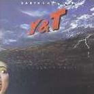 Y&T - Earthshaker (Version Remasterisée)