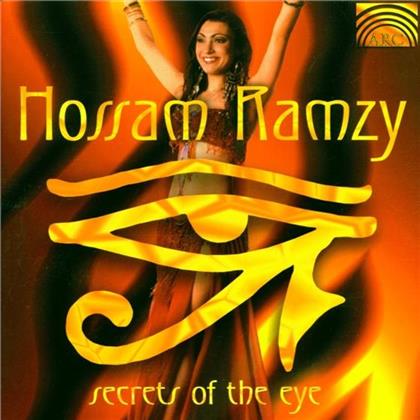 Hossam Ramzy - Secrets Of The Eye