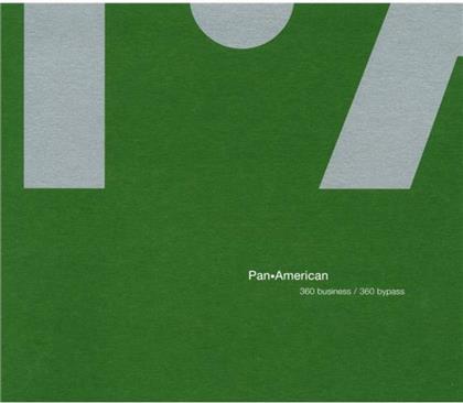 Pan American - 360 Business