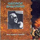 George Shearing - Master Touch (2 CDs)