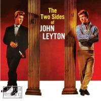 John Leyton - Two Sides Of