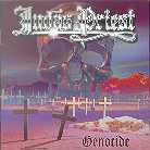 Judas Priest - Genocide (2 CDs)