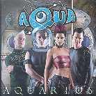 Aqua - Aquarius (Limited Edition)