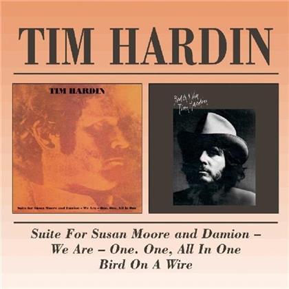 Tim Hardin - Suite For Susan Moore