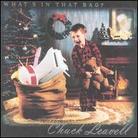 Chuck Leavell - What's In That Bag