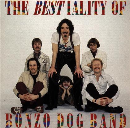 The Bonzo Dog Doo Dah Band - Bestiality