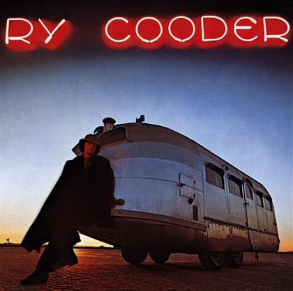Ry Cooder - ---