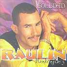 Raulin Rodriguez - Soledad (Remastered)