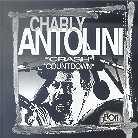 Charly Antolini - Crash/Countdown